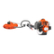 Trimmer Husqvarna 243RJ Bedienungsanweisung