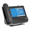 Telefone Alcatel-Lucent 8088 Smart DeskPhone V2 Benutzerhandbuch
