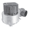 Ventilatoren Truma TN-3 Autostart Einbauanweisung