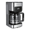 Kaffeemaschinen Emerio CME-121523.1 Bedienungsanleitung
