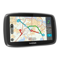 TomTom GO Handbuch