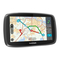 Navigationssysteme TomTom GO Handbuch