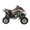 Quads & ATV Can-Am DS 650 X Bedienungsanleitung
