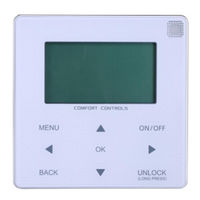 Sinclair KJRM-120H Bedienungsanleitung