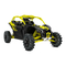 BRP can-am MAVERICK X mr 2019