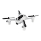 Drohnen, Quadrocopter & Multicopter XciteRC hubsan x4 fpv plus Bedlenungsanleitung