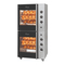 Grills Fri-Jado TDR 5 Schnellanleitung