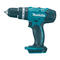 Makita BHP343, BHP453 - Handbuch für Akku-Schlagbohrschrauber
