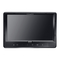 Monitore Dometic M9LQ Montage- Und Bedienungsanleitung