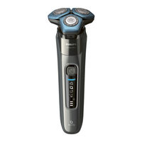 Philips S7000 Serie Bedienungsanleitung