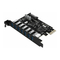 PCI-Karten CSL 302616 Bedienungsanleitung