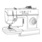 Singer 2808