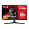 Monitore LG UltraGear 27GN800P Installationsanleitung