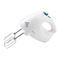Handmixer ECG RS 836 Bedienungsanleitung