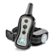 PATPET p-collar 301 - Schnellstartanleitung für das Fern-Trainingshalsband