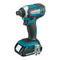 Makita XDT11 Handbuch