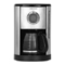 Kaffeemaschinen Morphy Richards Cafe Mattino 47082 Bedienungsanleitung