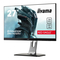 Monitore Iiyama G-MASTER GB2760QSU Bedienungsanleitung