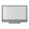 Fernseher Panasonic TH-37PX80E Bedienungsanleitung