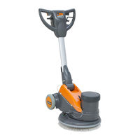 Taski ergodisc 165 Bedienungsanleitung