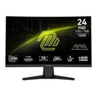 MSI 3BB3 Benutzerhandbuch