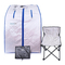 SereneLife SLISAU20BK, SLISAU20SL Handbuch