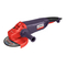 Schleifmaschinen Sparky M 2000 HD Originalbetriebsanleitung