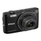 Kameras Nikon COOLPIX S6800 Referenzhandbuch