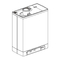 Gas-Brennwertkessel Rotex GW-20 H42 Installationsanleitung