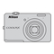 Kameras Nikon coolpix s6300 Referenzhandbuch