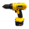 Bohrmaschinen DeWalt DC756 Handbuch