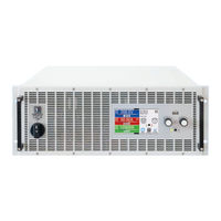 Elektro-Automatik EA-PS 10060-1000 4U Handbuch