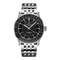 Uhren Breitling NAVITIMER AUTOMATIC GMT 41 Bedienungsanleitung