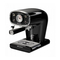 Kaffeemaschinen Silvercrest SEMR 850 A1 Bedienungsanleitung