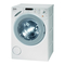 Waschmaschinen Miele W 1000 Primavera Plus Gebrauchsanweisung