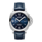 Uhren Panerai LUMINOR GMT Handbuch