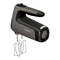 Handmixer TEFAL Powermix Silence HT654E38 Bedienungsanleitung
