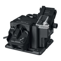 Parkside PSS 65 B1 Originalbetriebsanleitung