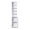 Möbel Costway HW56613 Handbuch