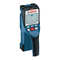 Prüfgeräte Bosch Professional D-tect 150 SV Originalbetriebsanleitung