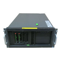 Fujitsu PRIMERGY TX150 S7 Betriebsanleitung