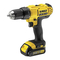 Bohrmaschinen DeWalt XR DCD734C2 Bersetzt Von Den Originalanweisungen