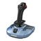Joysticks Thrustmaster TCA SIDESTICK X AIRBUS EDITION Benutzerhandbuch