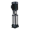 Pumpen Grundfos CR Handbuch