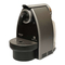 Kaffeemaschinen Nespresso TX 150 Bedienungsanleitung