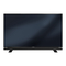 Fernseher Grundig 32 GHB 5605 Kurzanleitung