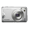 Kameras Fujifilm Finepix F20 Bedienungsanleitung
