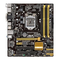 Mainboards Asus B85M-E Schnellstarthilfe