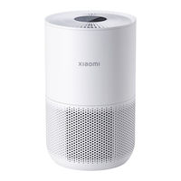 Xiaomi 4 Bedienungsanleitung