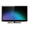LED-Fernseher Blaupunkt B-32-SHE-126-TCS-HD Bedienungsanleitung